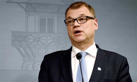 finnish coalition at risk after party elects far right leader finland