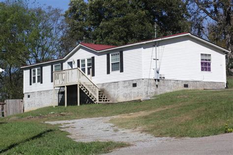mobilemanufacturedresidential double widemanufactured knoxville tn mobile home  sale