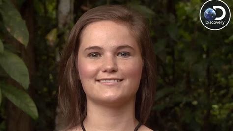 naked and afraid find out how far grant parish contestant made it