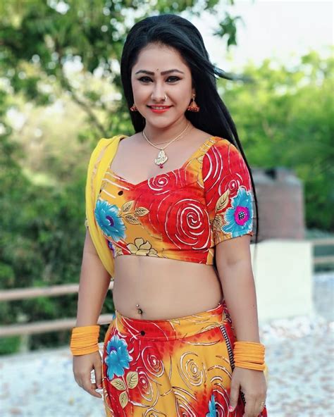 top most beautiful and hottest bhojpuri actresses from india page 2