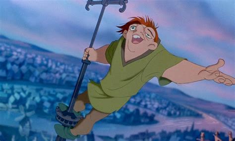 The One Reason To Re Watch The Hunchback Of Notre Dame Right Now
