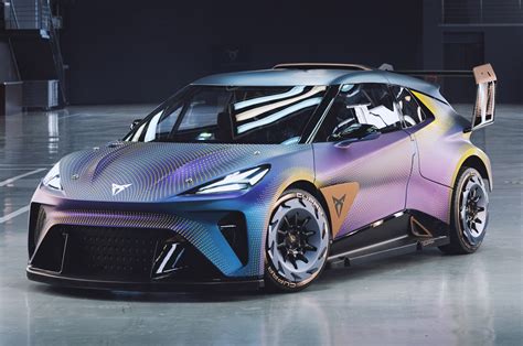 The Hot New Cars Set To Arrive From 2023 Automotive Daily