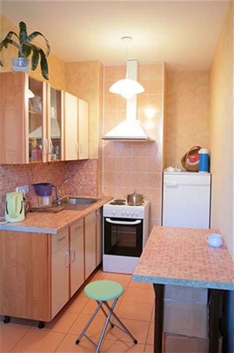 utilize space   small kitchen tips tricks