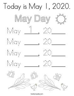 day activities ideas coloring pages mini books happy