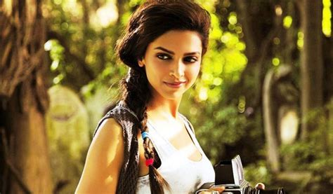 Deepika Padukone Open To Doing Small But Meaty Roles In