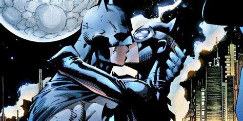 history of batman and catwoman s complicated romance cbr