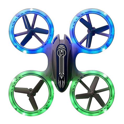 odyssey microlite rc quadcopter drone indoor