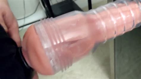 Fleshlight Fucking