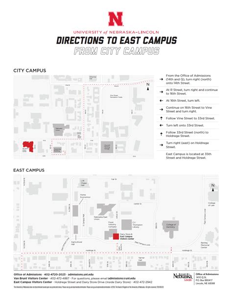 city  east campus map campus map marketing design map