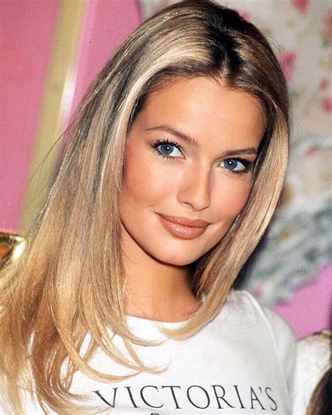 90s в Instagram «victorias Secret Angel 😇 Karen Mulder 💫