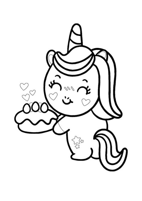 unicorn birthday coloring pages unicorn coloring pages mermaid