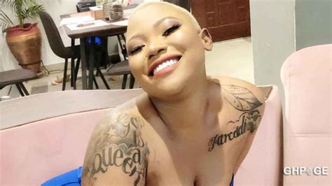 Slay Queen Calls Out Popular Ghanaian Pastors She S Had A