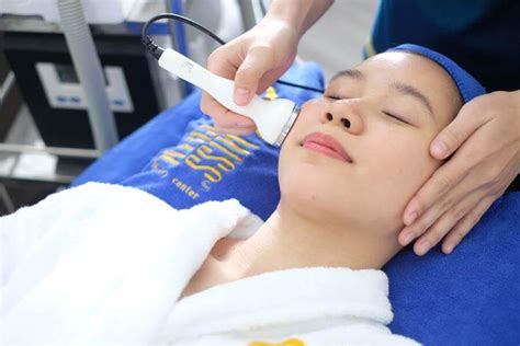 top   skin care spas  ho chi minh city sharing sisters association