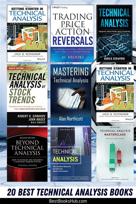 review list    books  technical analysis check