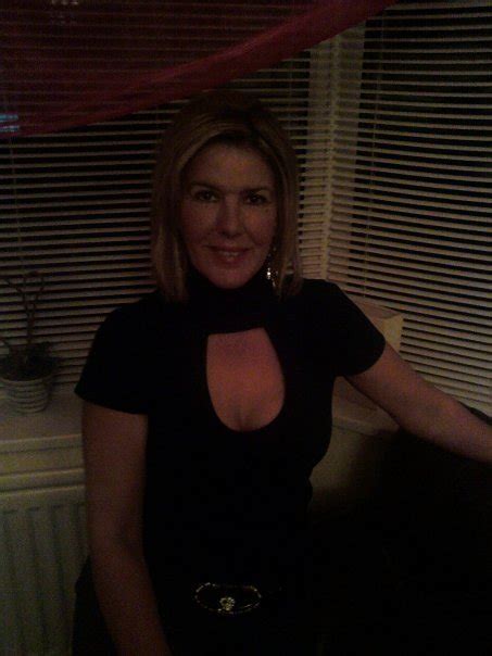 superkittypam 52 from wakefield is a local granny