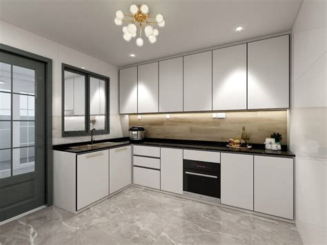 top  kitchen cabinet designs  singapore  review