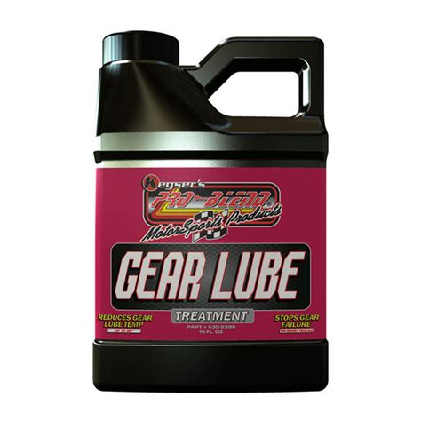 gear lube additive  oz pro blend