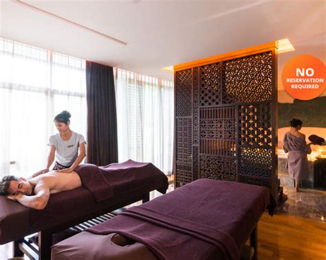 sale spa treatment  intercontinental hua hin resort sale