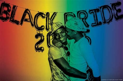 Lgbtq People Of Color Are Celebrating Pride In Two Different Ways