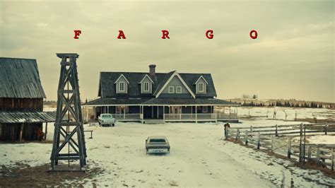 fargo s2e2 cinematography video cinematography fargo tv series fargo tv show y fargo