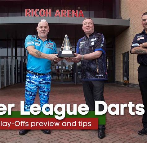 premier league darts play offs predictions odds betting tips statistics hh records sky