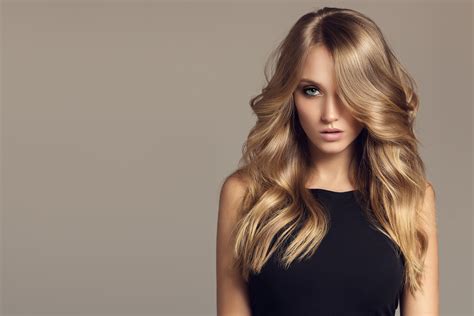 models hair color hd modello