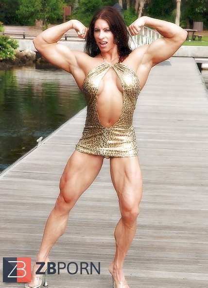 Muscle Stunners From The Net Zb Porn