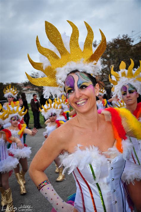 carnaval calafell  lluis lopez carceller flickr