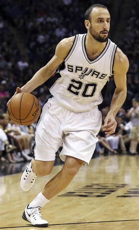 ginobili   decision    season    written column   argentine paper