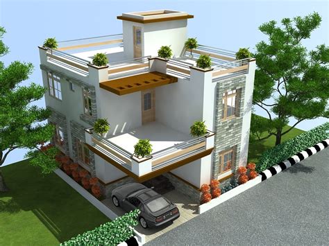 bangladesh home design modern house