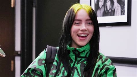 key facts  billie eilish childhood   success yaay