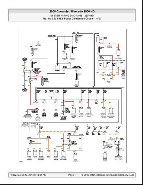 duramax glow plug wiring diagram wiring diagram