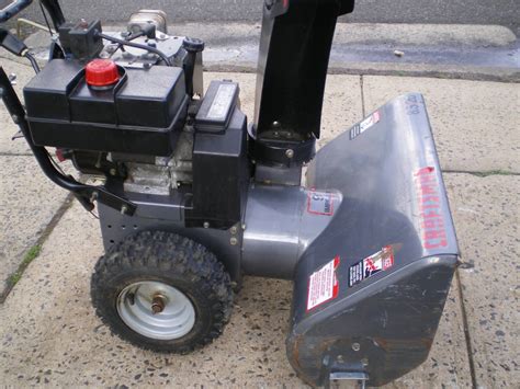 replaces craftsman snow blower model  carburetor mower parts land