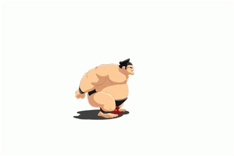 sumo jump animation image budo mod db