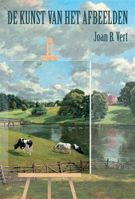 de kunst van het afbeelden joan  vert