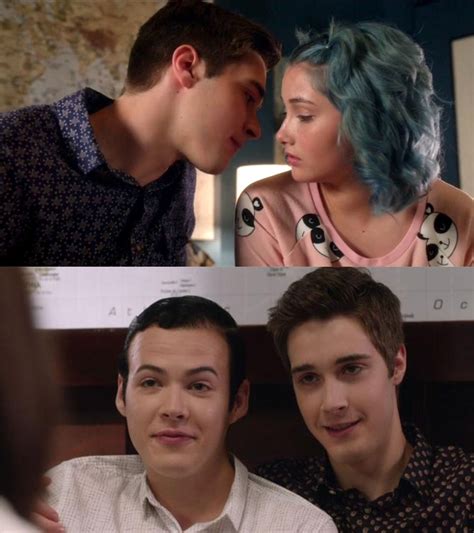 18 unpopular or controversial teen drama opinions