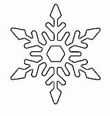 Snowflake Stencil Printable Patterns Small Templates Coloring Large Template Pages Pattern Snowflakes Christmas Stencils Printables Whatmommydoes Vorlage Google Schneeflocke Shape sketch template