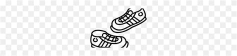 simple running shoes clipart running shoes vector clipart