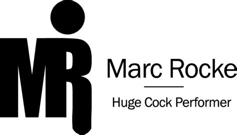 Home Marc Rocke Huge Cock Performer