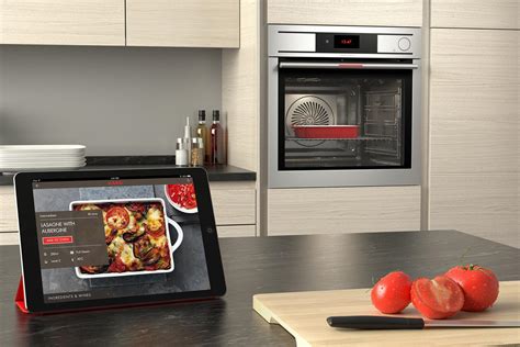 eat  electrolux oven   cam  capture culinary conquests
