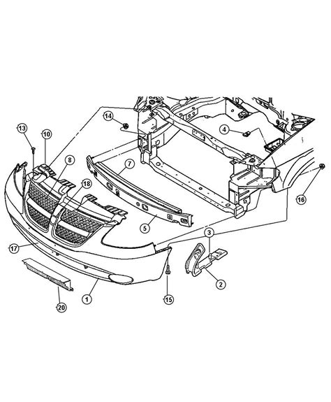 chrysler town  country suspension parts