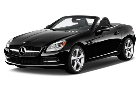 mercedes benz slk class prices reviews   motortrend