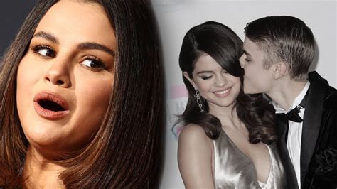 Selena Gomez Song About Justin Bieber Goes Viral Youtube