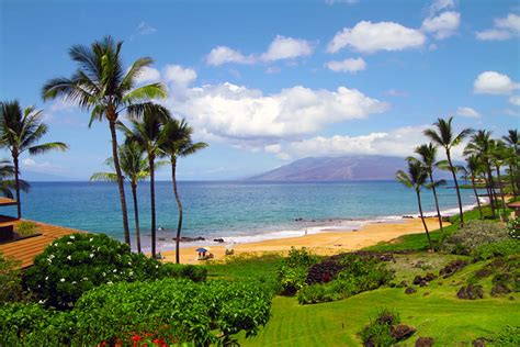 introducing  maui hawaii condo vacation   fabulous stay mera windows