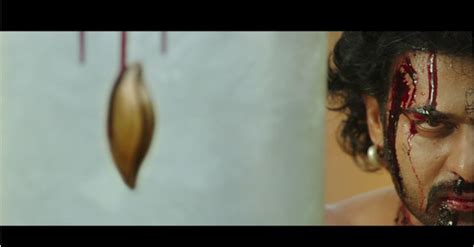 sneak peek of baahubali 2 trailer released baahubali teaser prabhas bhallaladeva
