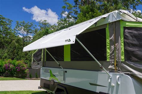 fix  caravan blinds xtend outdoors