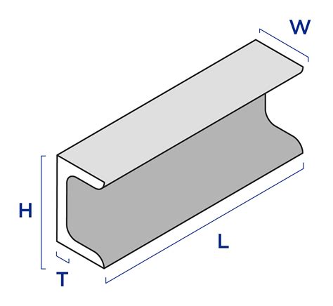 hot rolled steel channel hr astm  steel channel industrial metal