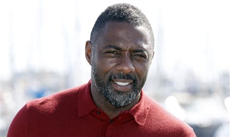 Idris Elba Is People S Sexiest Man Alive Read About It Here
