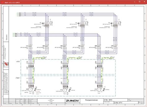 schematic entry software