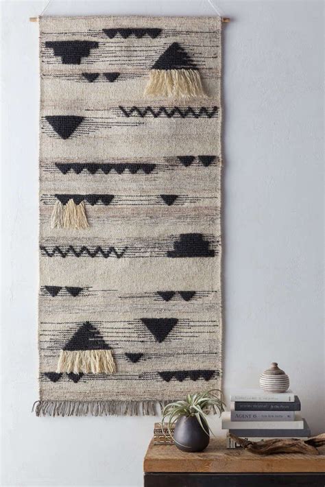 decorative wall hangings dokht weaving wall hanging woven